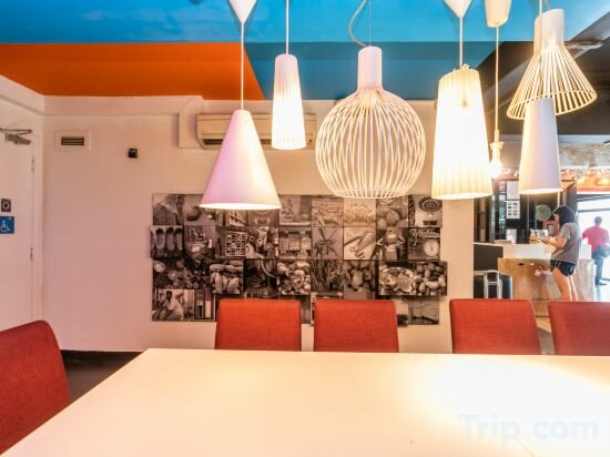 Фото Campbell Inn