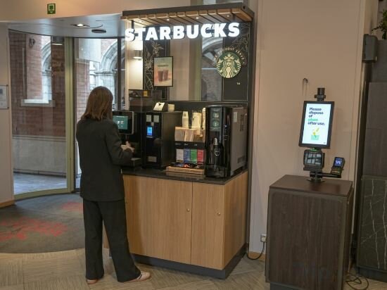 Фото Martin's Brugge