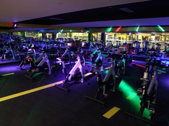 Фото Jasmine Court Hotel & Casino