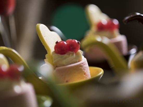 Фото Soluxe Hotel