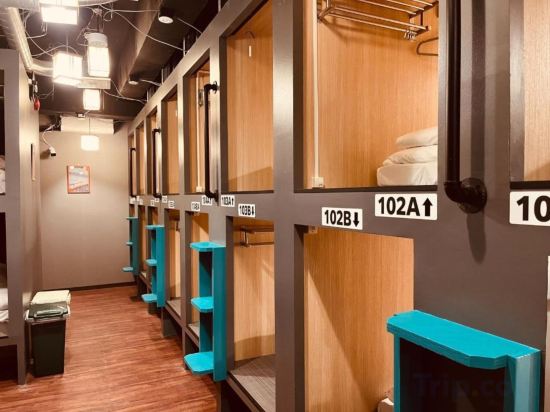 Фото Hotel Mystays Asakusabashi