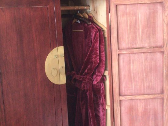 Фото Yitingzhenshe Hotel