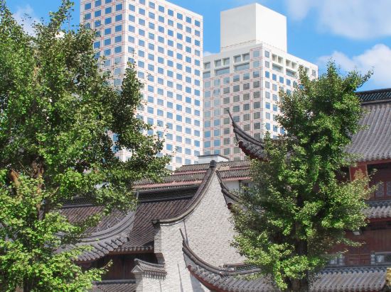 Фото Sheraton Ningbo Hotel