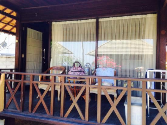 Фото Mega Cottages