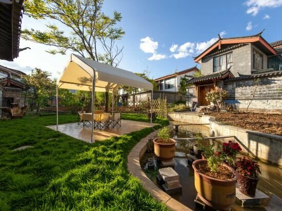 Hotel Snowy Delight Homestay, Lijiang, photo