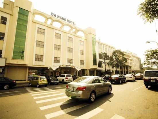 Фото Grandvrio City Danang by Route Inn Group