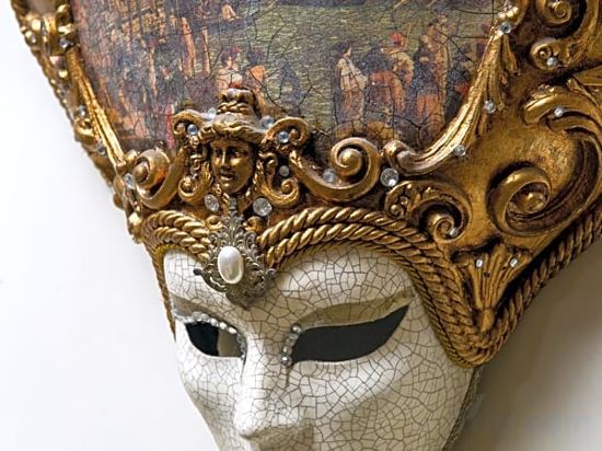 Фото Hotel Carlton on the Grand Canal