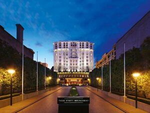 Гостиница Park Hyatt Melbourne