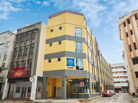 Фото Ibis budget Singapore Imperial