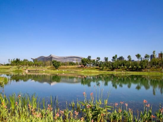 Фото InterContinental Century City Chengdu