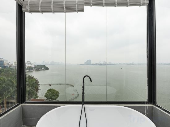 Фото Lakeview Residence Hotel