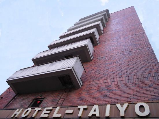 Фото Hotel Taiyo