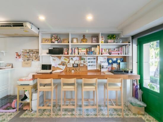 Фото Ratana Boutique Hostel
