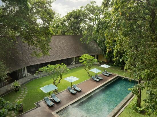 Фото Villa Tirtadari by Nakula