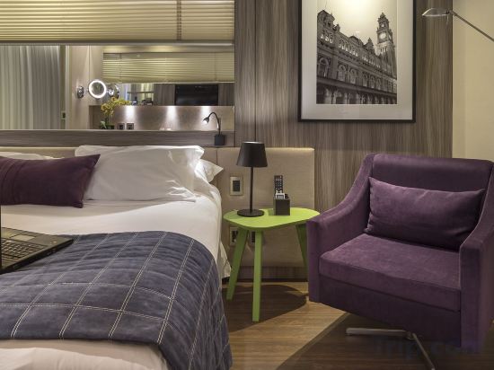 Фото Radisson Hotel Vila Olimpia