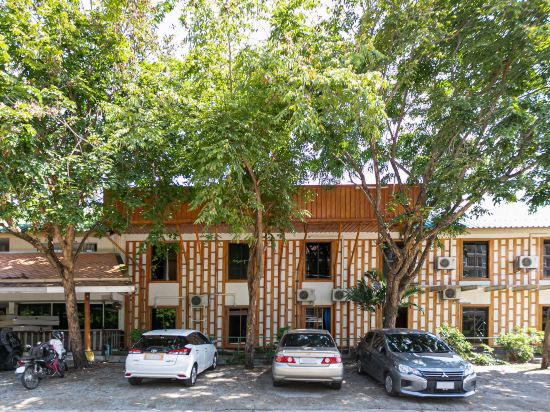 Фото Deeden Pattaya Resort