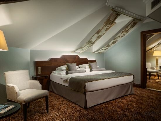 Фото Арт-Деко Империал