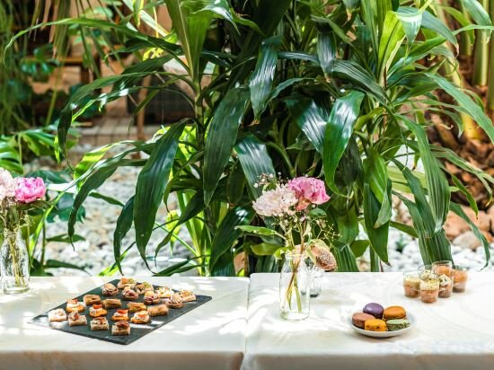 Фото Hotel Villa Beaumarchais