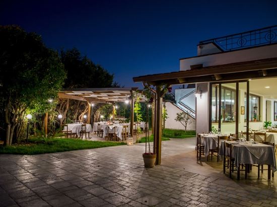 Фото Hotel Cilentiamoci