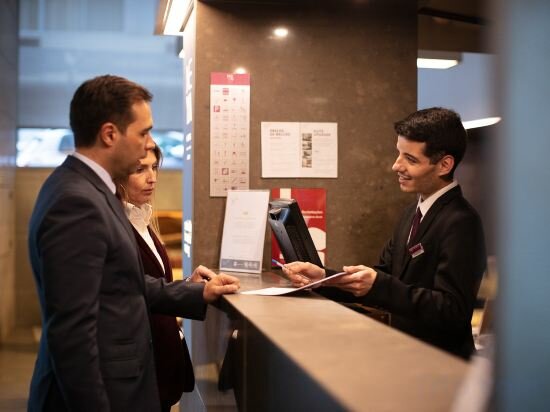 Фото Neya Lisboa Hotel