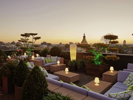 Фото Savoy Hotel