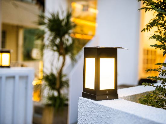 Фото Xiamen 12 Seaside Hotel