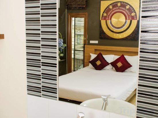 Фото Sleep Withinn Bangkok