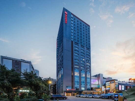 Фото Ibis Chengdu Kehua