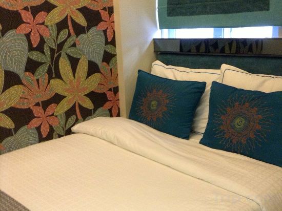 Фото Seasons Hotel - Tsim sha tsui