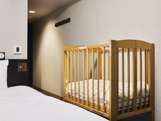 Фото Richmond Hotel Nagasaki Shianbashi