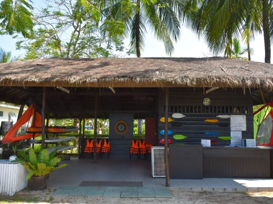 Фото Kantary Beach Hotel Villas & Suites