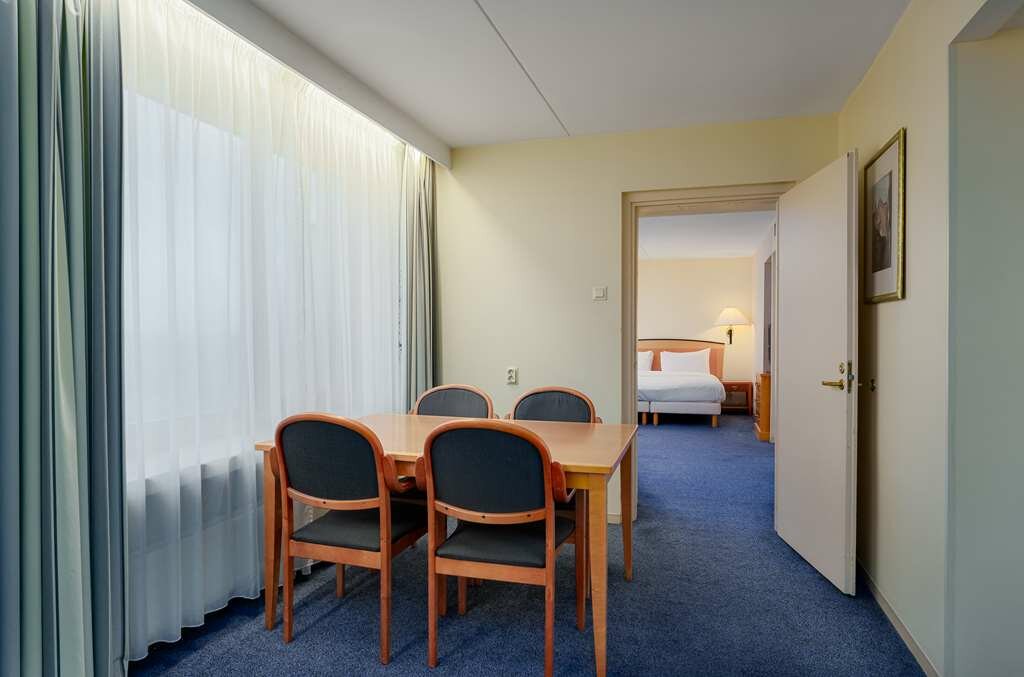 Фото Radisson Blu Daugava