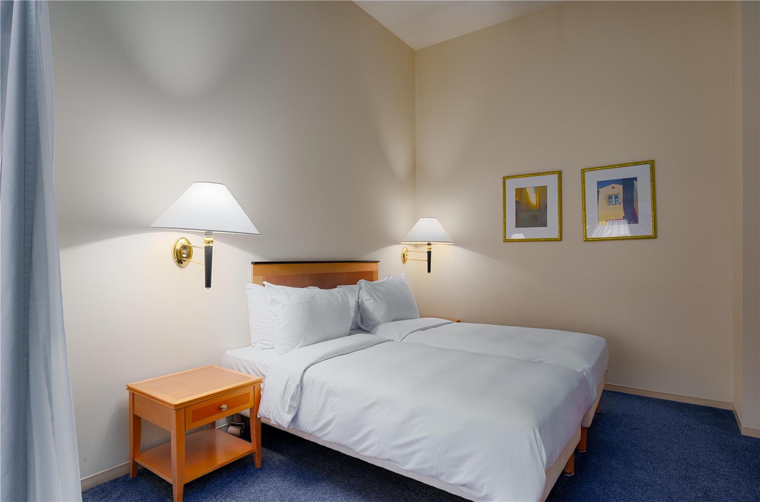 Фото Radisson Blu Daugava