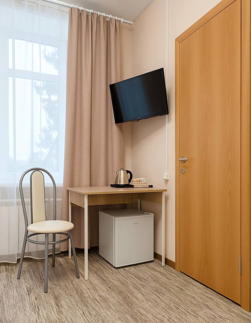 Фото отеля 2