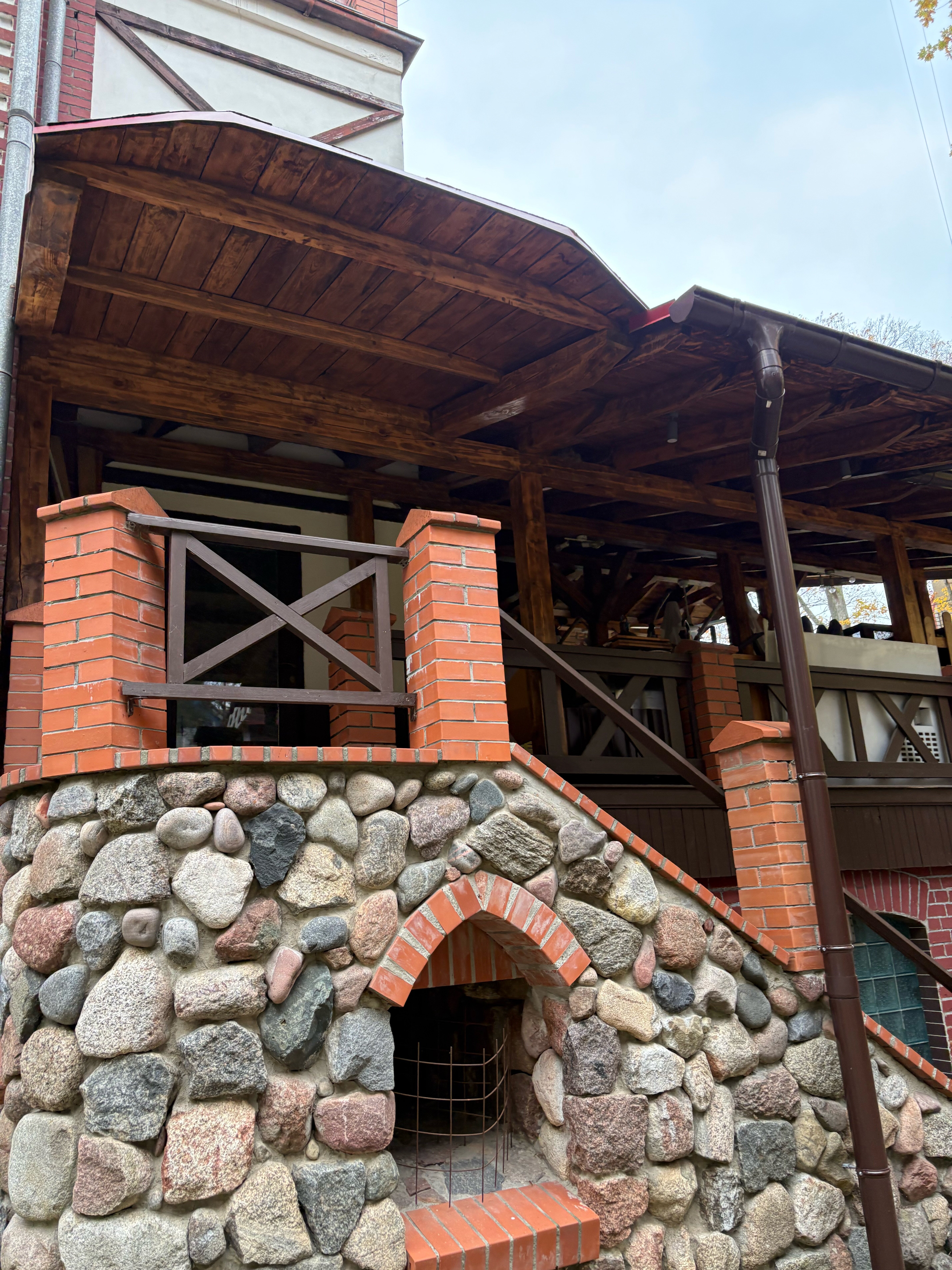 Фото Старый Доктор