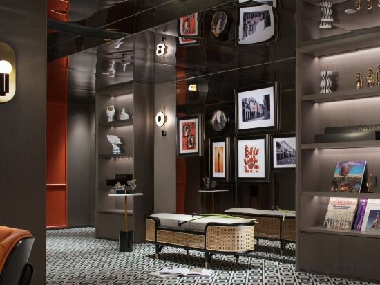 Фото Cityjoin Hotel