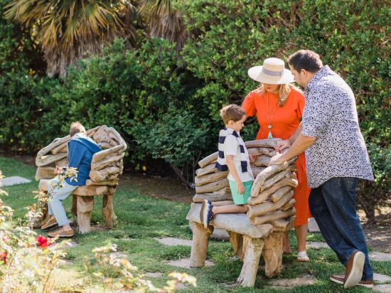 Фото Hyatt Regency Newport Beach