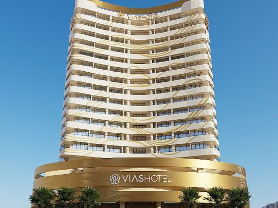 Фото Vias Hotel Vung Tau