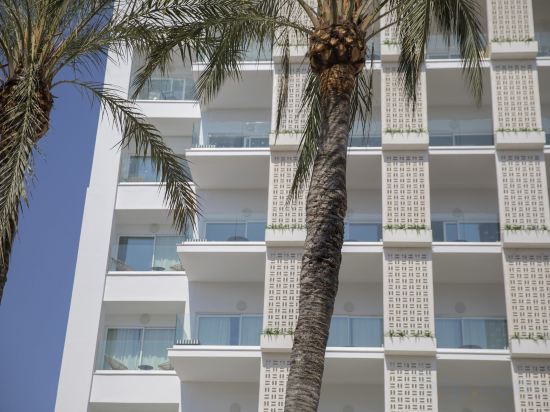 Фото Hotel Hm Ayron Park