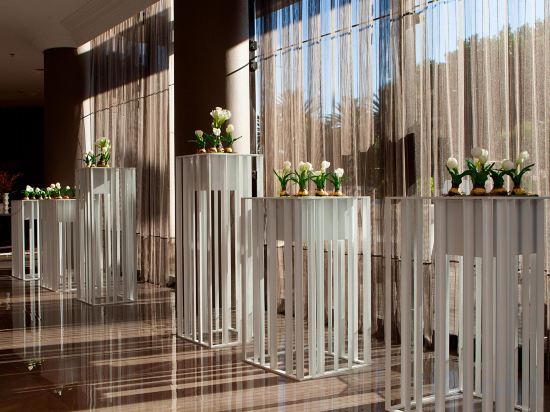 Фото Ac Hotel by Marriott Nice