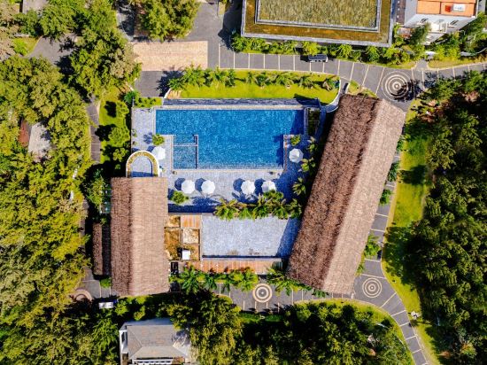 Фото Stelia Beach Resort