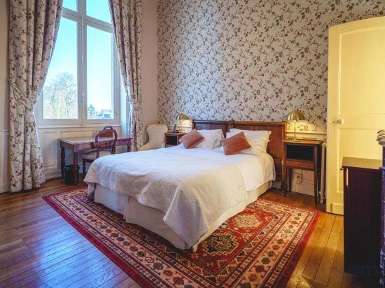 Фото Château La Marquise