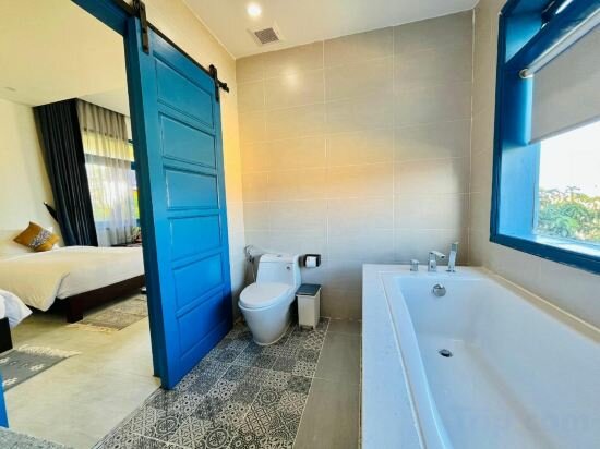 Hotel Chez Mimosa Rice Field Retreat, Hội An, photo