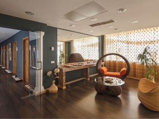 Фото Iberostar Selection Jardín del Sol Suites