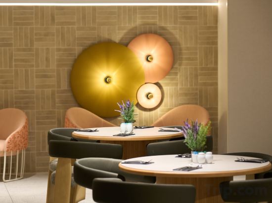 Фото Отель Catalonia Barcelona 505