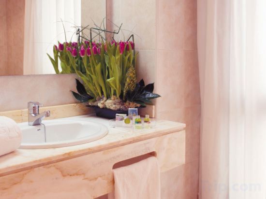 Фото Hesperia Zaragoza Centro