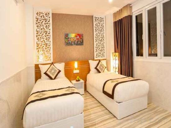 Фото Felix Hotel