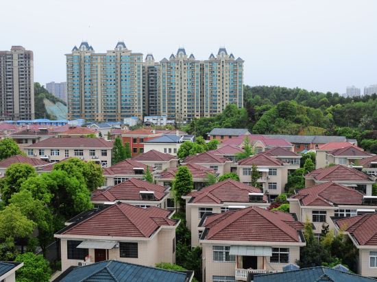 Фото Hampton by Hilton Changsha Liuyang