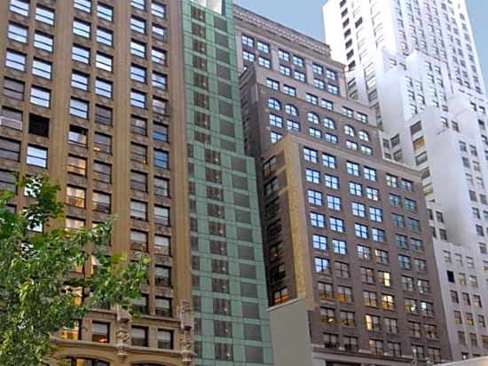 Фото Luma Hotel Times Square