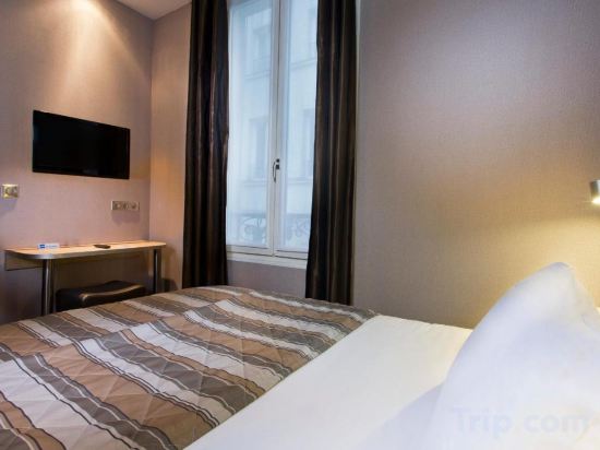 Фото Hôtel des Pavillons